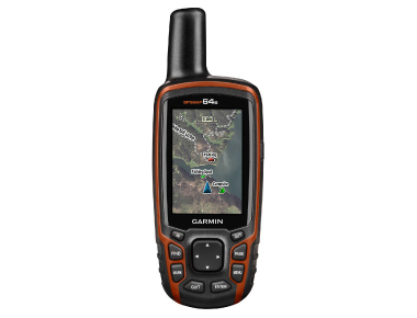 GPS Garmin 64S